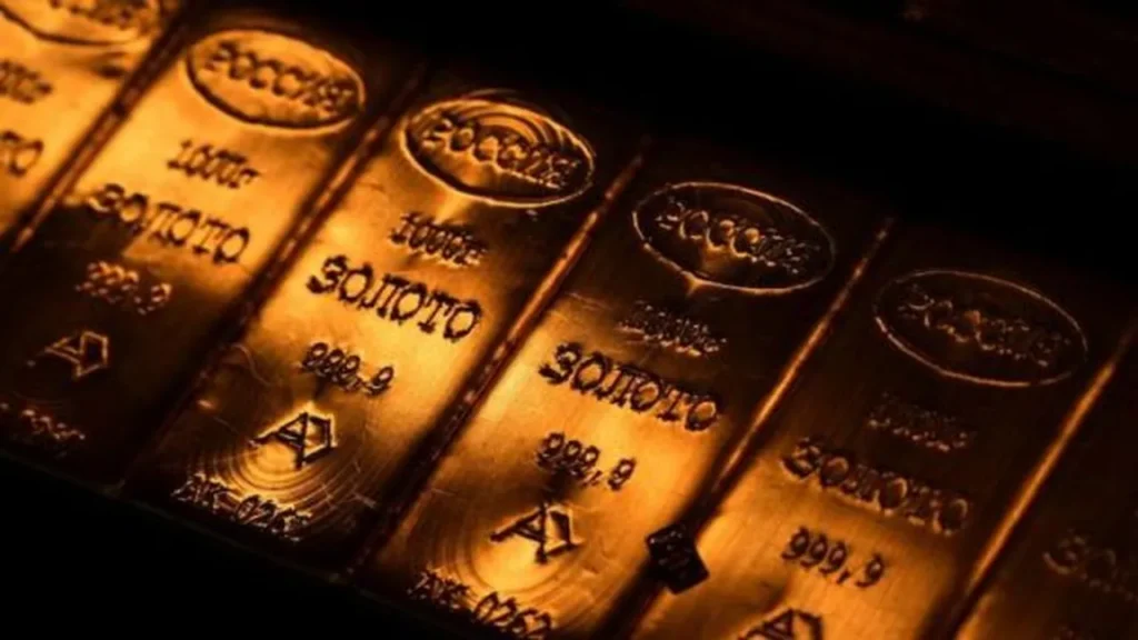 أرقام غير مسبوقة.. سعر الذهب يقفز إلى مستوى قياسي جديد في الأسواق اليوم